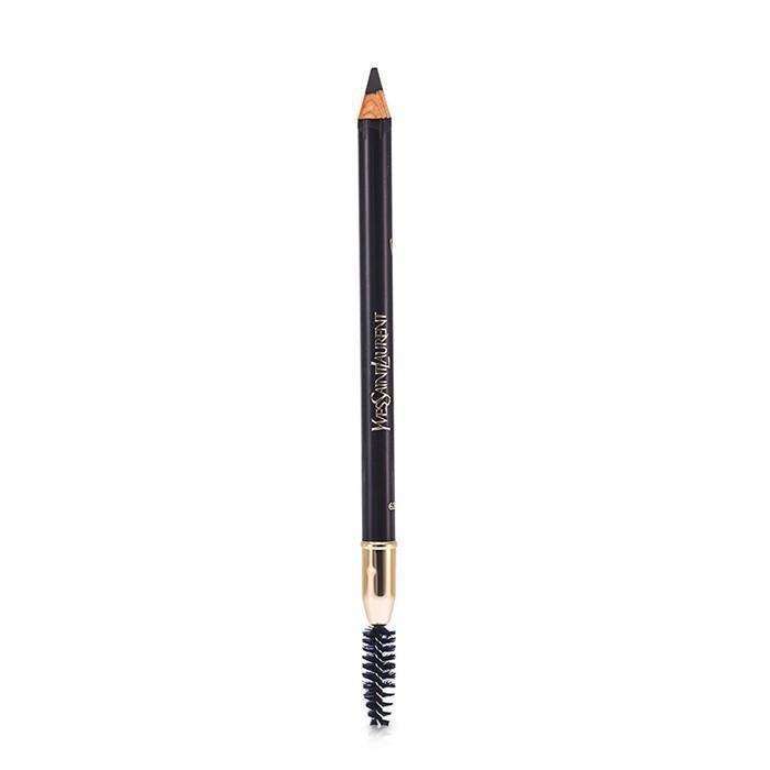 Eyebrow Pencil - No. 05 Ebony-Make Up-JadeMoghul Inc.