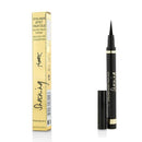 Eyeliner Effet Faux Cils Shocking (Bold Felt Tip Eyeliner Pen) -