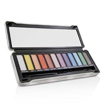 Eyeshadow Palette (12x Eyeshadow, 2x Applicator) - Fantasy - 12g/0.42oz-Make Up-JadeMoghul Inc.