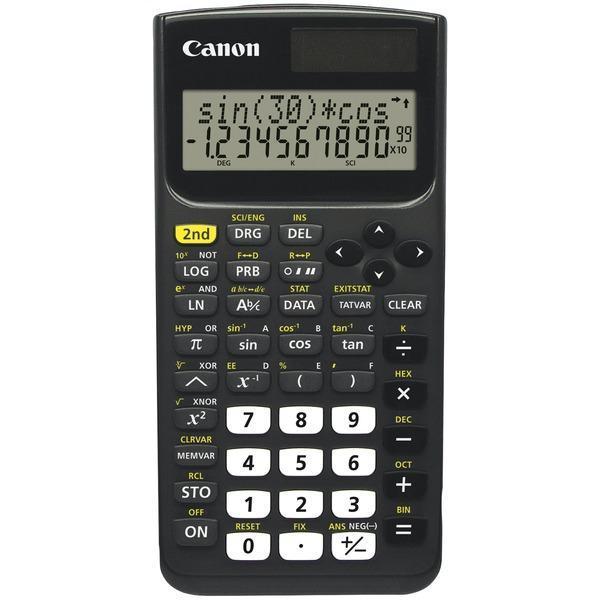 F-730SX Scientific Calculator-Calculators, Label Printers & Accessories-JadeMoghul Inc.