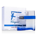 F by Ferragamo Free Time Eau De Toilette Spray - 100ml-3.4oz-Fragrances For Men-JadeMoghul Inc.