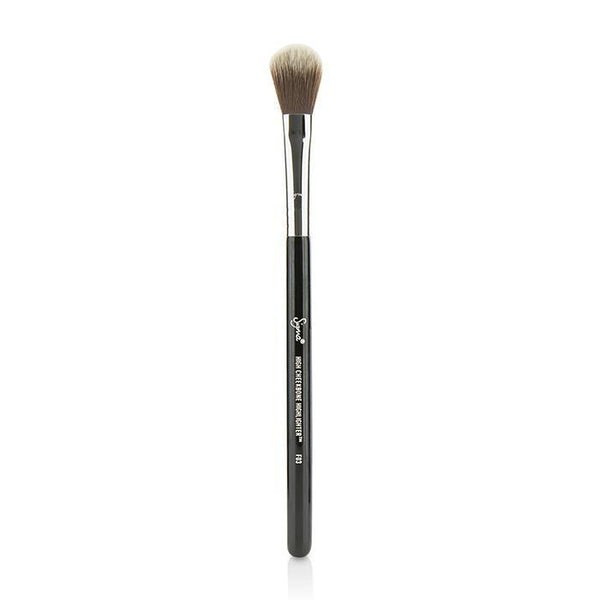 F03 High Cheekbone Highlighter Brush - -Make Up-JadeMoghul Inc.