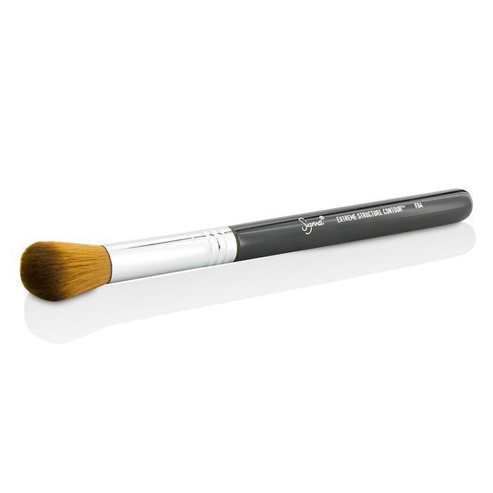 F04 Extreme Structure Contour Brush - -Make Up-JadeMoghul Inc.