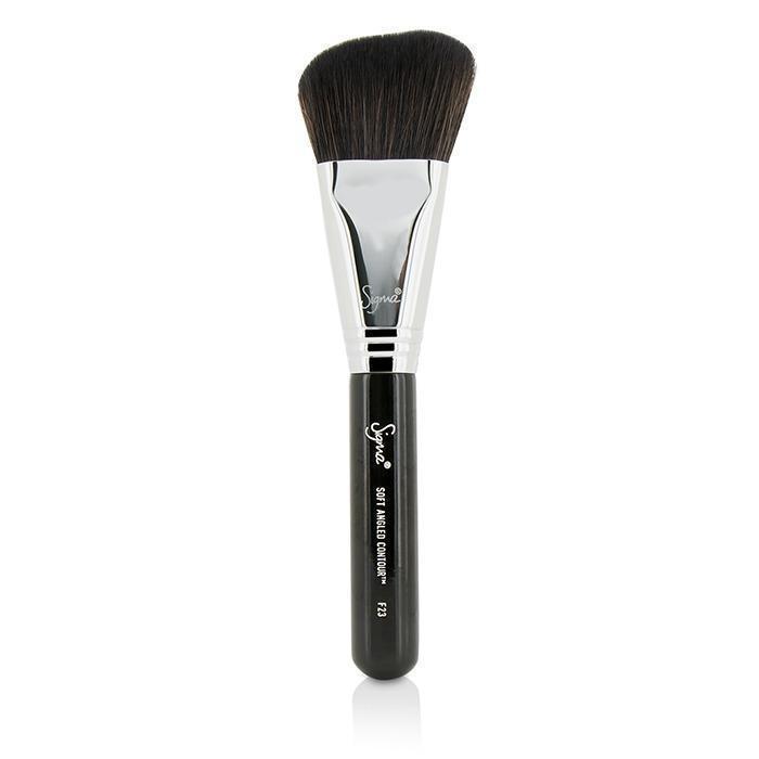 F23 Soft Angled Contour Brush - -Make Up-JadeMoghul Inc.
