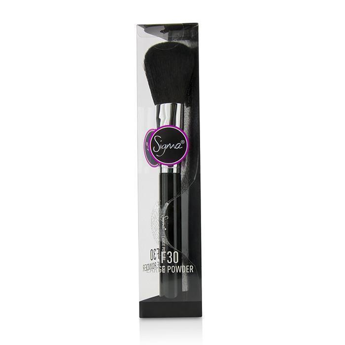 F30 Large Powder Brush - -Make Up-JadeMoghul Inc.