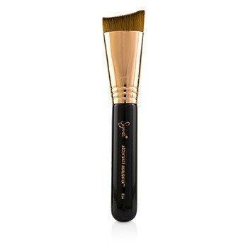 F56 Accentuate Highlighter Brush - Copper - -Make Up-JadeMoghul Inc.