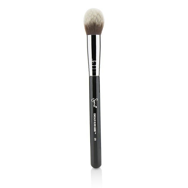 F79 Concealer Blend Kabuki Brush - -Make Up-JadeMoghul Inc.