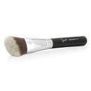 F84 Angled Kabuki Brush - -Make Up-JadeMoghul Inc.