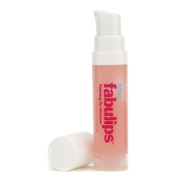 Fabulips Foaming Lip Cleanser - 7ml-0.24oz-All Skincare-JadeMoghul Inc.