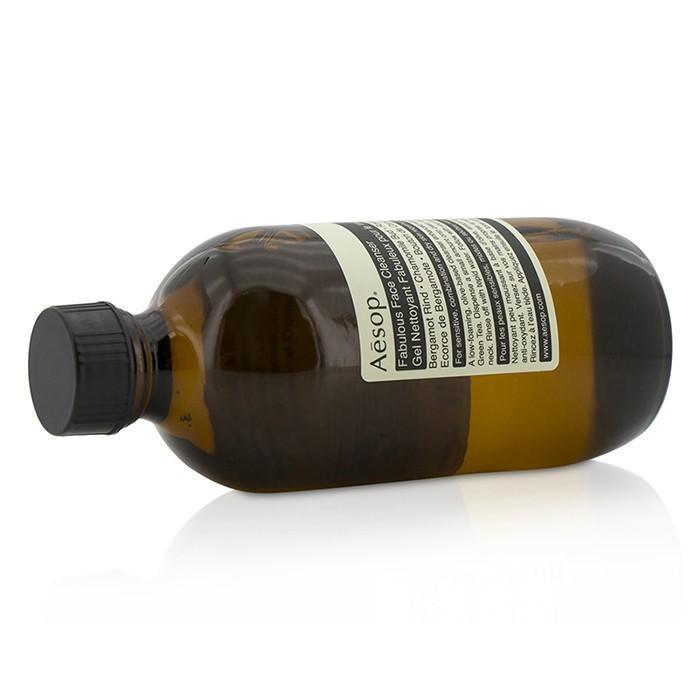 Fabulous Face Cleanser - 200ml-7.2oz-All Skincare-JadeMoghul Inc.