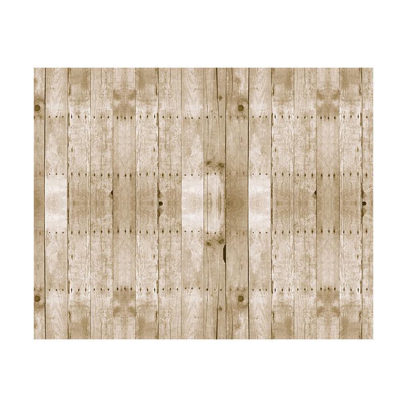 FADELESS 48 X 50 ROLL BARN WOOD-Arts & Crafts-JadeMoghul Inc.