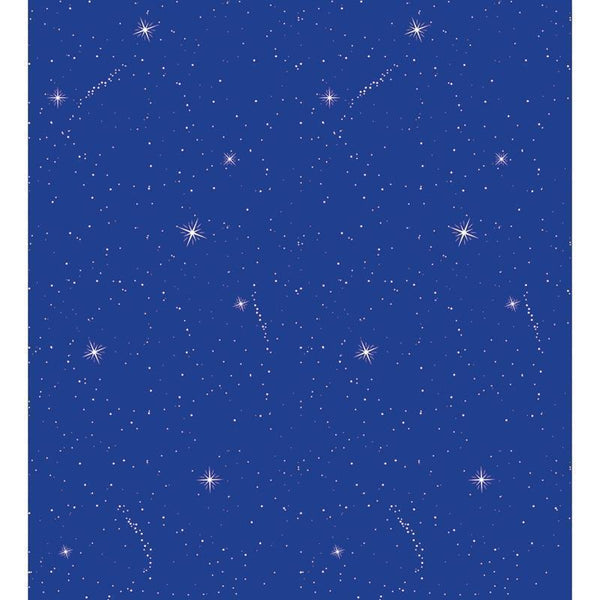 FADELESS 48 X 50 ROLL NIGHT SKY-Arts & Crafts-JadeMoghul Inc.