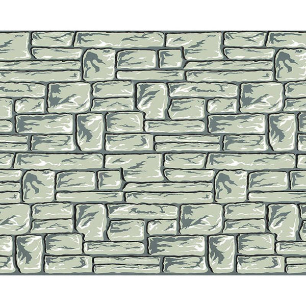 FADELESS 48X12 FLAGSTONE 4RLS/CTN-Arts & Crafts-JadeMoghul Inc.