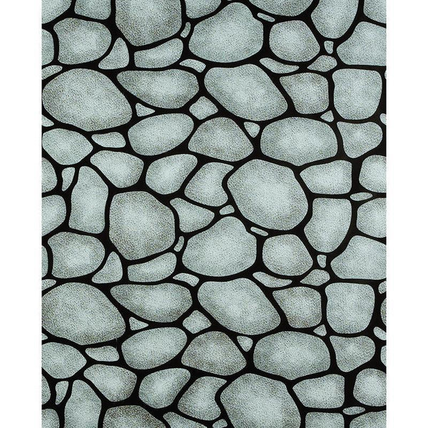 FADELESS 48X12 ROCK WALL 4RLS/CTN-Arts & Crafts-JadeMoghul Inc.