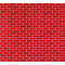 FADELESS 48X12 TUTONE BRICK 4RLS/CT-Arts & Crafts-JadeMoghul Inc.