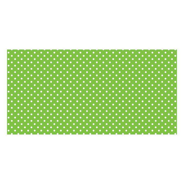 FADELESS 48X50 CLASSIC DOTS LIME-Arts & Crafts-JadeMoghul Inc.