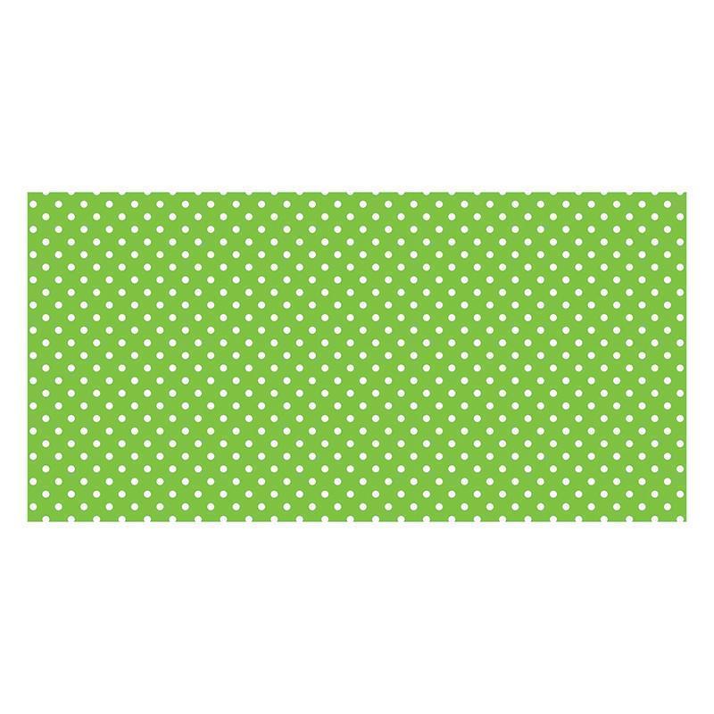 FADELESS 48X50 CLASSIC DOTS LIME-Arts & Crafts-JadeMoghul Inc.