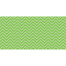 FADELESS 48X50 LIME CHEVRON DESIGN-Arts & Crafts-JadeMoghul Inc.