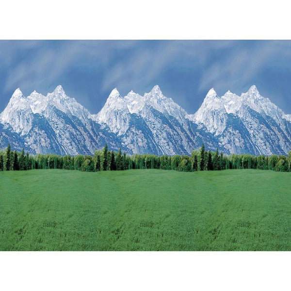 FADELESS 48X50 ROLL MOUNTAINS BOXED-Arts & Crafts-JadeMoghul Inc.