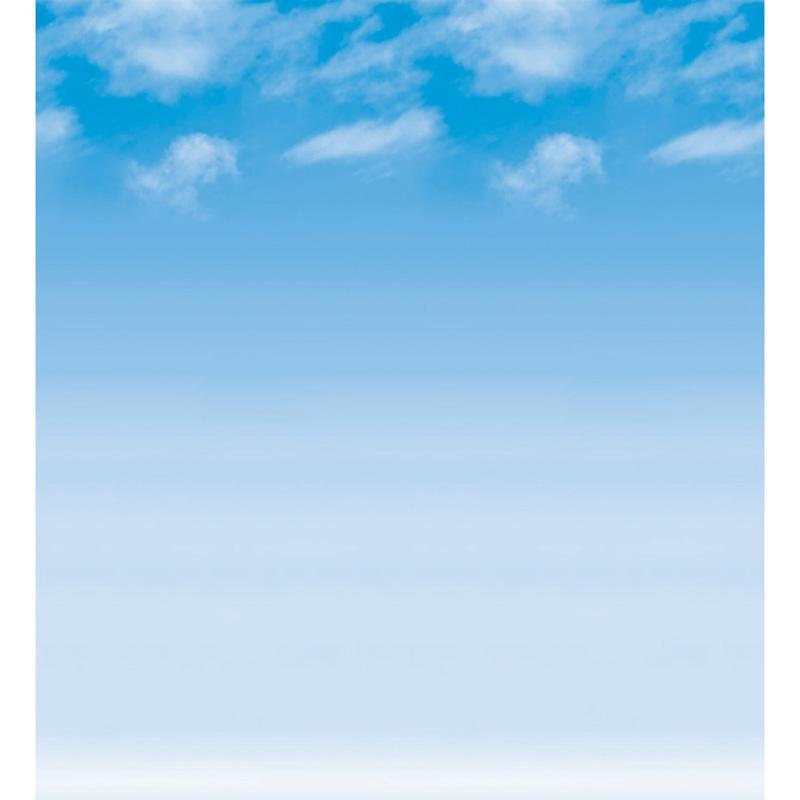 FADELESS 48X50 WISPY CLOUDS ROLL-Arts & Crafts-JadeMoghul Inc.