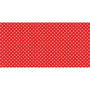 FADELESS 48X50FT CLASSIC DOTS RED-Arts & Crafts-JadeMoghul Inc.