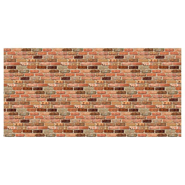 FADELESS RECLAIMED BRICK ROLL 48X50-Arts & Crafts-JadeMoghul Inc.