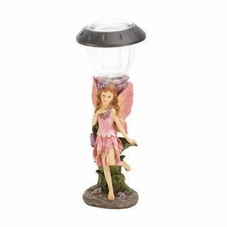 Modern Lamps Fairy Walkway Solar Lamp