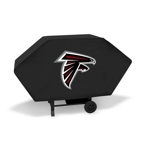 Gas Grill Covers Falcons Executive Grill Cover (Black)