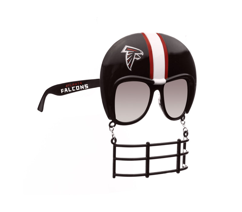Sports Sunglasses Falcons Novelty Sunglasses