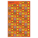 FALL LEAVES SUPERSPOT SHAPES-Learning Materials-JadeMoghul Inc.