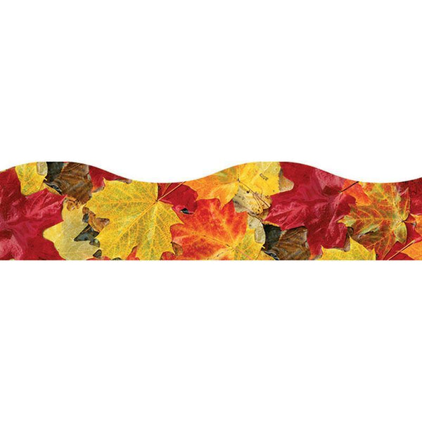 FALL LEAVES TERRIFIC TRIMMERS NEW-Learning Materials-JadeMoghul Inc.
