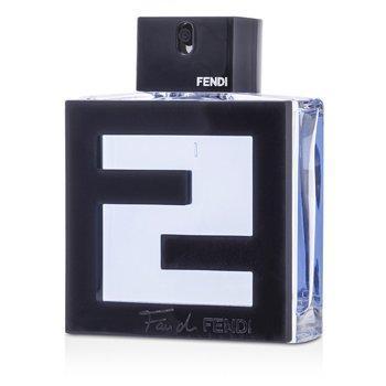 Fan Di Fendi Pour Homme Acqua Eau De Toilette Spray - 100ml/3.3oz-Fragrances For Men-JadeMoghul Inc.