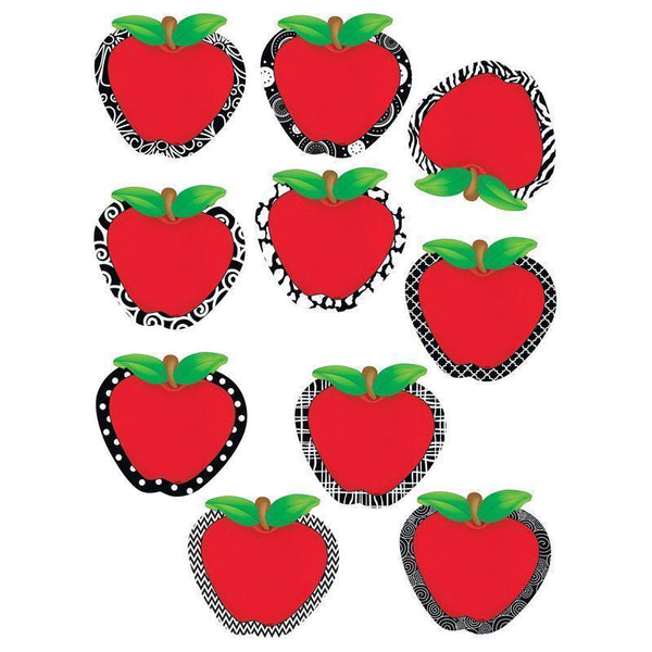 FANCY APPLES ACCENTS-Learning Materials-JadeMoghul Inc.