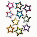FANCY STARS ACCENTS-Learning Materials-JadeMoghul Inc.