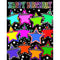 FANCY STARS HAPPY BIRTHDAY CHART-Learning Materials-JadeMoghul Inc.