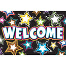 FANCY STARS WELCOME POSTCARDS-Learning Materials-JadeMoghul Inc.