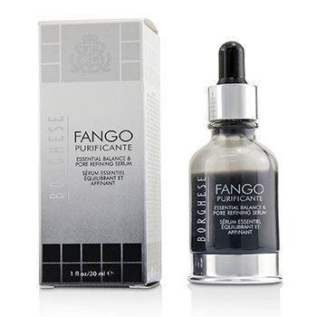 Fango Essential Balance & Pore Refining Serum - 30ml/1oz-All Skincare-JadeMoghul Inc.