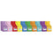 FANTAILS BOOK BAND HOLDERS-Learning Materials-JadeMoghul Inc.