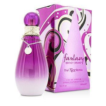 Fantasy The Nice Remix Eau De Parfum Spray - 100ml/3.3oz-Fragrances For Women-JadeMoghul Inc.