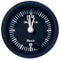 Faria 2" Clock - Quartz (Analog) [12825]-Gauges-JadeMoghul Inc.