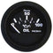 Faria 2" Euro Black Oil Pressure Gauge - 100 PSI [12845]-Gauges-JadeMoghul Inc.