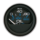 Faria 2" Oil Pressure Gauge 80 PSI [13002]-Gauges-JadeMoghul Inc.