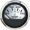 Faria 2" Water Temp Gauge (100-250F) - Spun Silver [16004]-Gauges-JadeMoghul Inc.