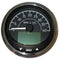 Faria 4" Tachometer (4000 RPM) J1939 Compatible w-o Pressure Port - Euro Black w-Stainless Steel Bezel [MGT059]-Gauges-JadeMoghul Inc.