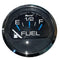 Faria Chesapeake Black SS 2" Fuel Level Gauge (E-1-2-F) [13701]-Gauges-JadeMoghul Inc.