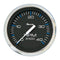 Faria Chesapeake Black SS 4" Tachometer - 4,000 RPM (Diesel - Mechanical Takeoff & Var Ratio Alt) [33742]-Gauges-JadeMoghul Inc.