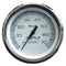 Faria Chesapeake White SS 4" Tachometer - 7,000 RPM (Gas - All Outboards) [33817]-Gauges-JadeMoghul Inc.