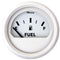 Faria Dress White 2" Fuel Level Gauge (E-1-2-F) [13101]-Gauges-JadeMoghul Inc.