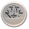 Faria Dress White 2" Water Temperature Guage (100-250 DegreeF) [13110]-Gauges-JadeMoghul Inc.