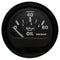 Faria Euro Black 2" Oil Pressure Gauge - 80 PSI [12803]-Gauges-JadeMoghul Inc.